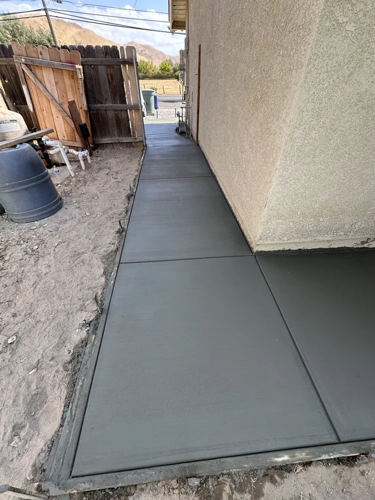 Trusted yard maintenance near you in Visalia, CA by Belis Landscape & Maintenance