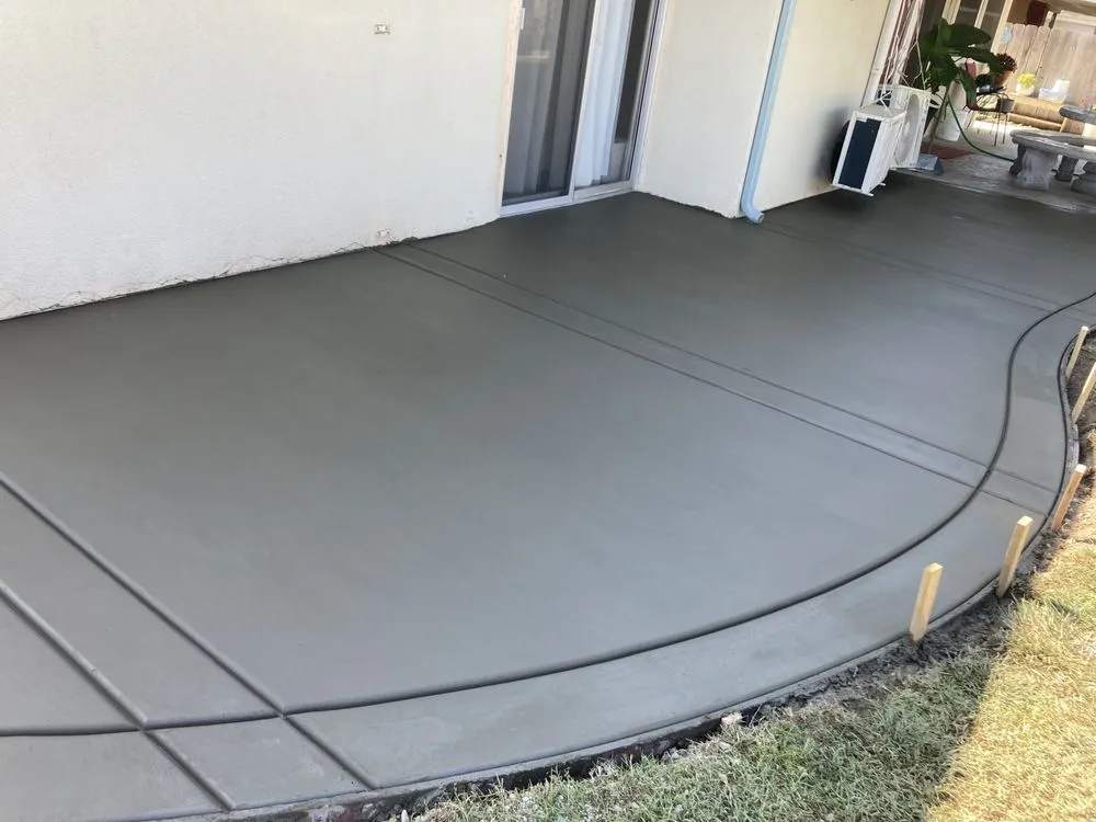 Professional yard maintenance in Visalia, CA by Belis Landscape & Maintenance