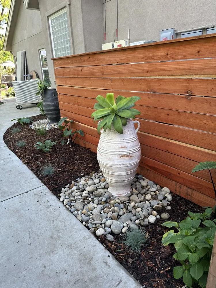 Expert lawn mowing service near you across Visalia, CA - Belis Landscape & Maintenance