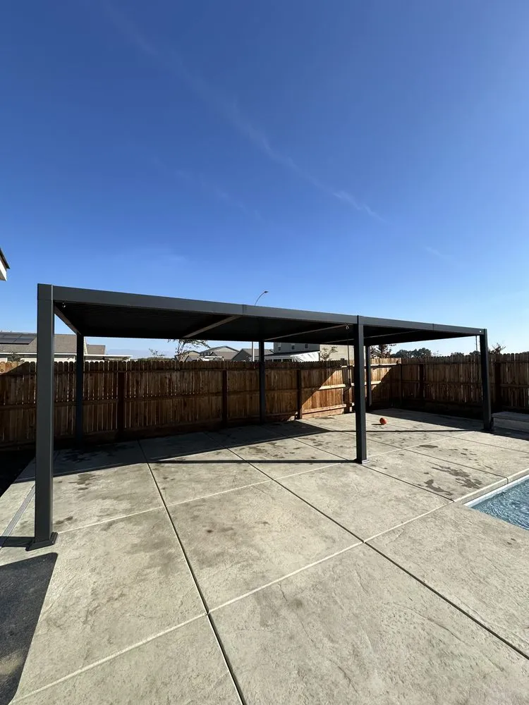 Expert residential landscaping in Visalia, CA by Belis Landscape & Maintenance