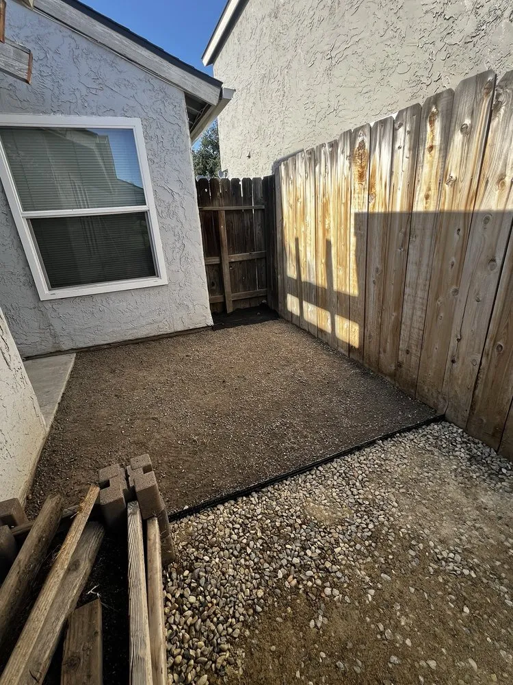 Professional lawn care service in Visalia, CA by Belis Landscape & Maintenance