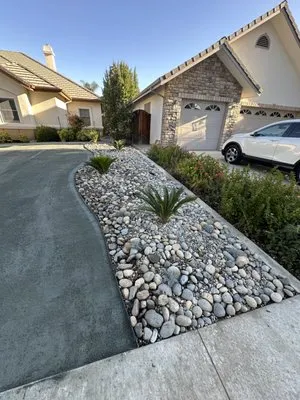 Belis Landscape & Maintenance