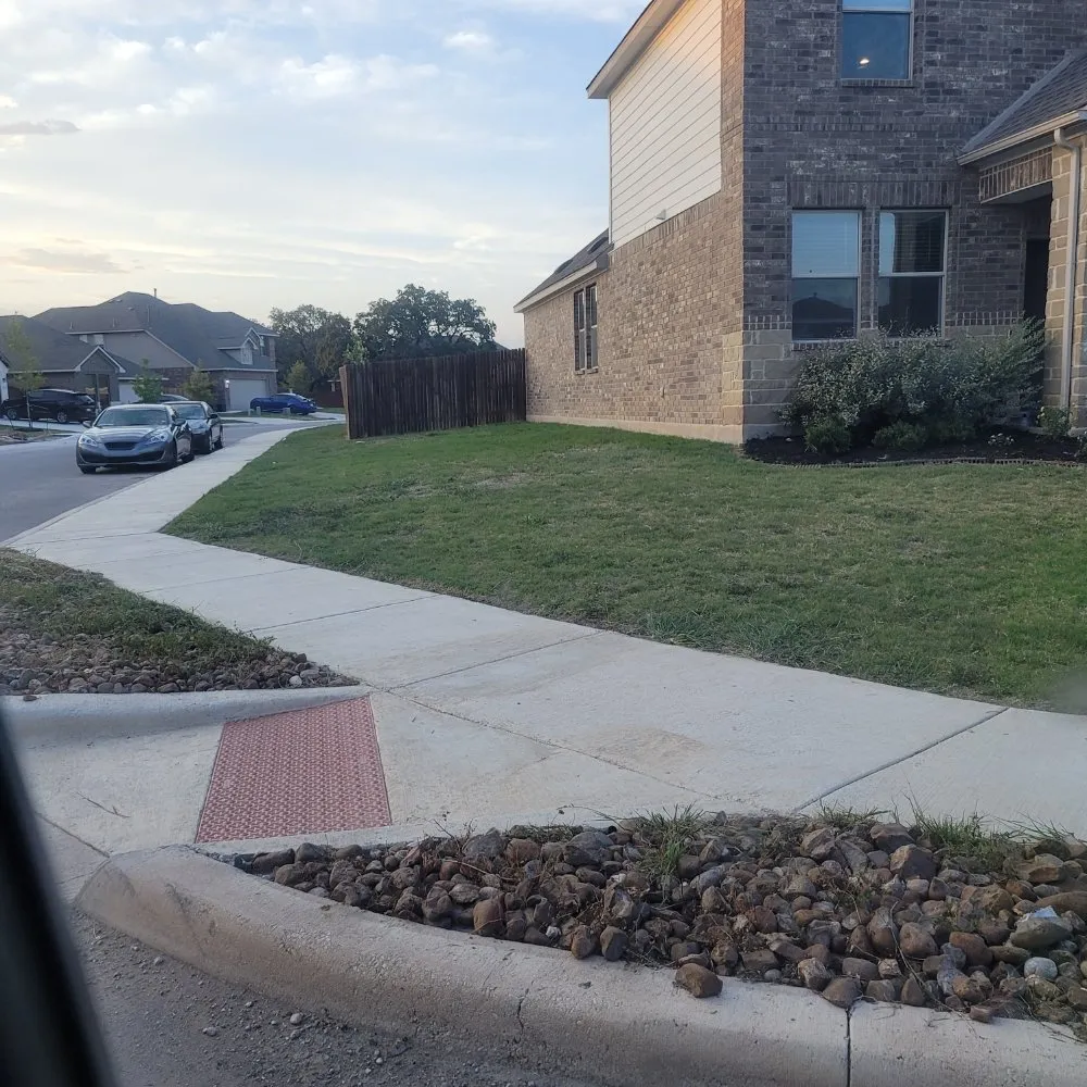 Expert outdoor landscaping for outdoor upgrades across San Antonio, TX - Belithian Services