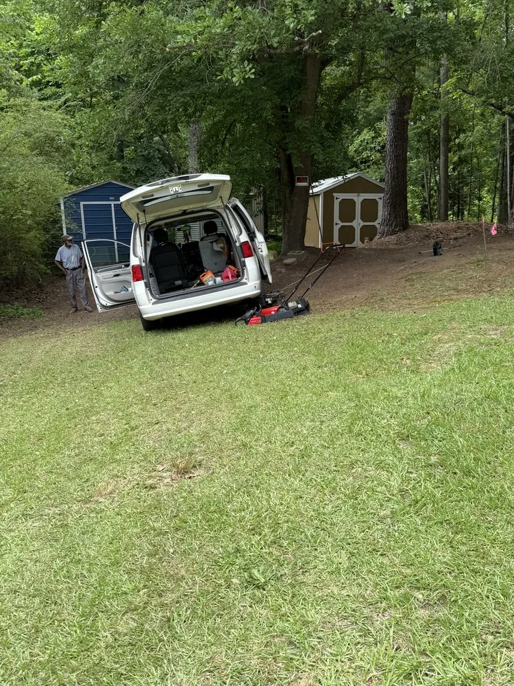 Top-rated landscape installation for year-round maintenance across Sanford, NC - Belk in a Box