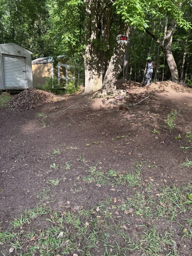 Top-rated garden landscaping experts serving Sanford, NC - Belk in a Box