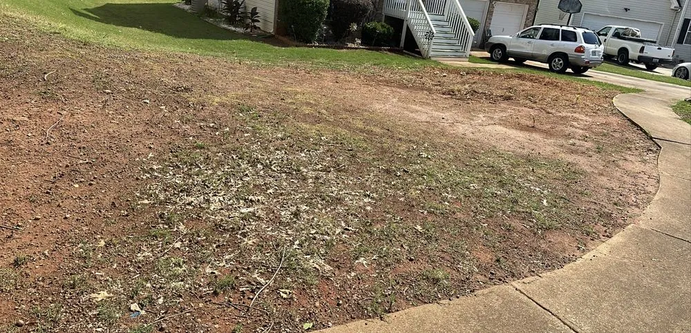 Custom landscape installation experts serving Lithonia, GA - Belk Landscaping