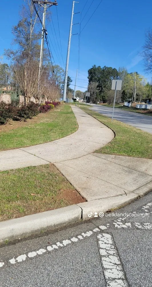 Trusted landscaping services in Lithonia, GA - Belk Landscaping