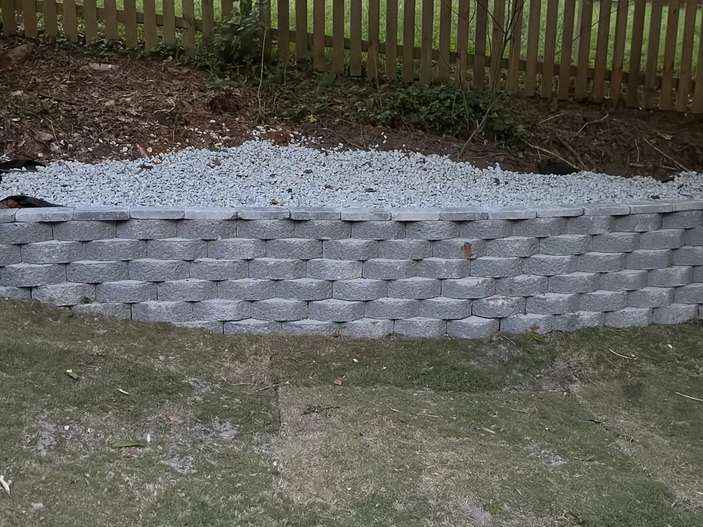 Trusted yard cleanup service in Lithonia, GA - Belk Landscaping