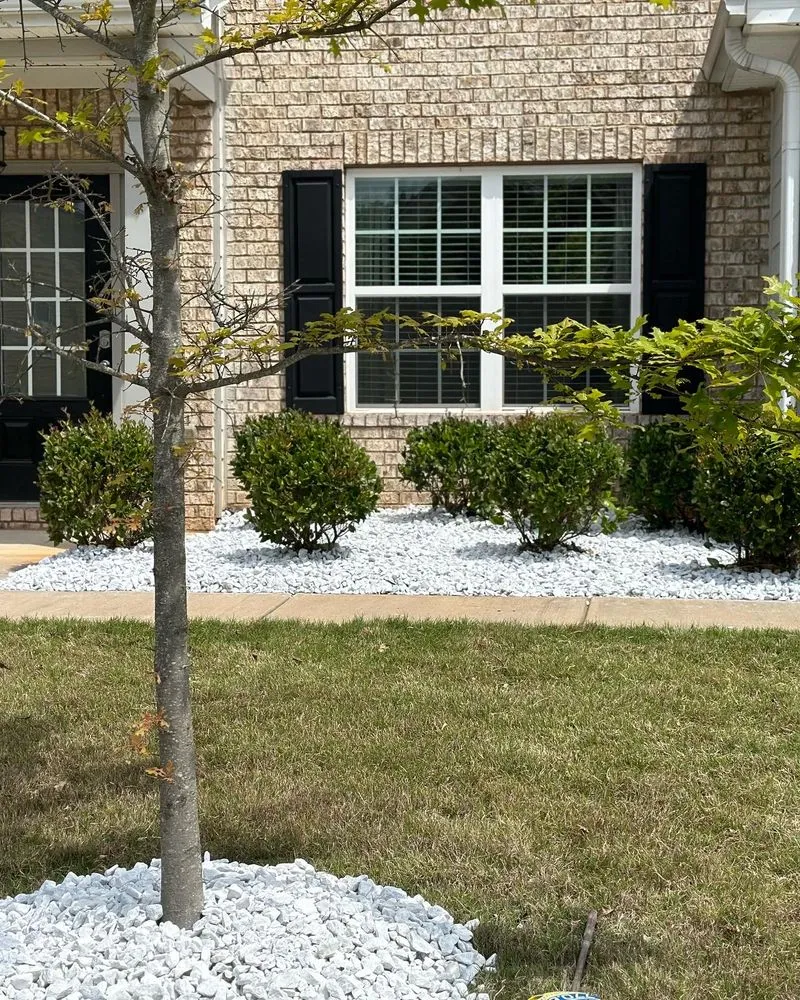 Expert garden landscaping for outdoor upgrades across Lithonia, GA - Belk Landscaping