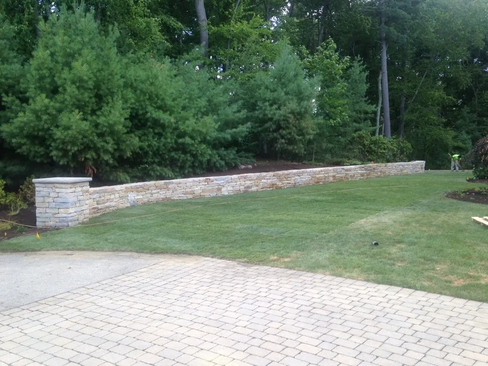 Reliable landscape design experts serving Salem, NH - Belko Landscaping