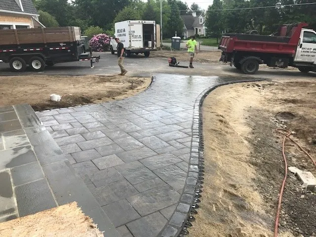 Top-rated residential landscaping in Salem, NH - Belko Landscaping