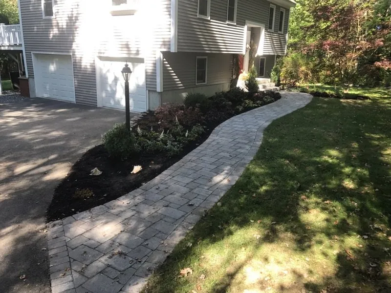 Affordable landscape installation experts serving Salem, NH - Belko Landscaping