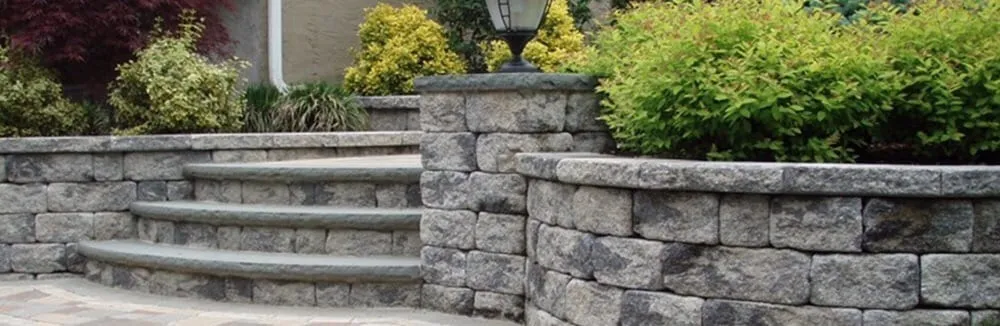 Custom outdoor landscaping in Salem, NH - Belko Landscaping