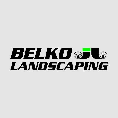 Trusted outdoor landscaping with custom design in Salem, NH by Belko Landscaping