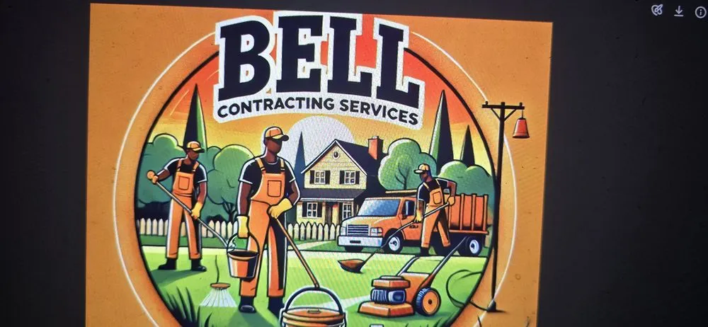 Expert landscape installation near you across Raleigh, NC - Bell Contracting Services