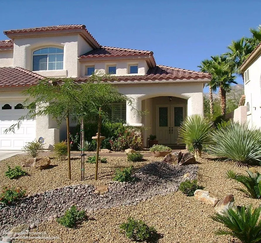 Local landscaping services in Tempe, AZ - Bell de Mar Landscaping & Maintenance