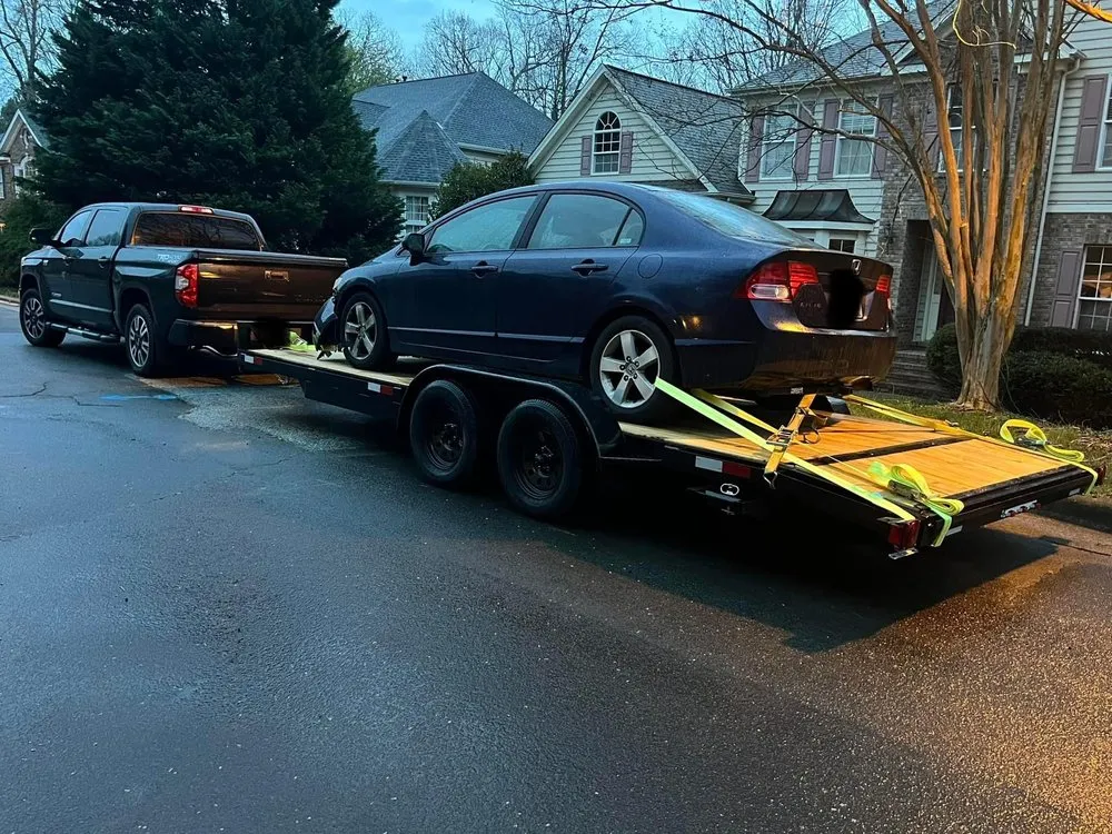 Reliable residential landscaping in Sykesville, MD - Bell Enterprise