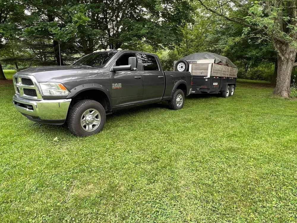 Trusted lawn care service in Sykesville, MD - Bell Enterprise