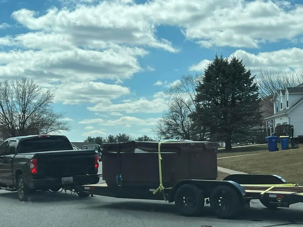 Reliable outdoor landscaping in Sykesville, MD - Bell Enterprise