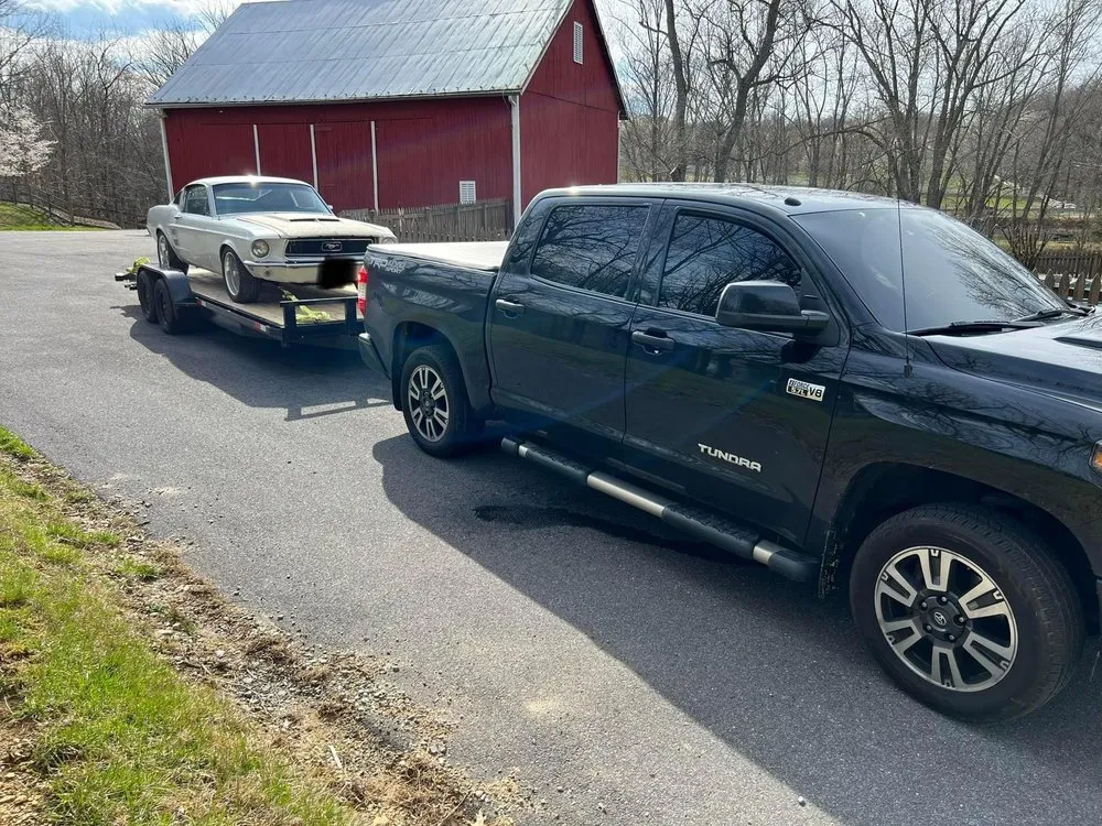 Reliable yard maintenance in Sykesville, MD by Bell Enterprise