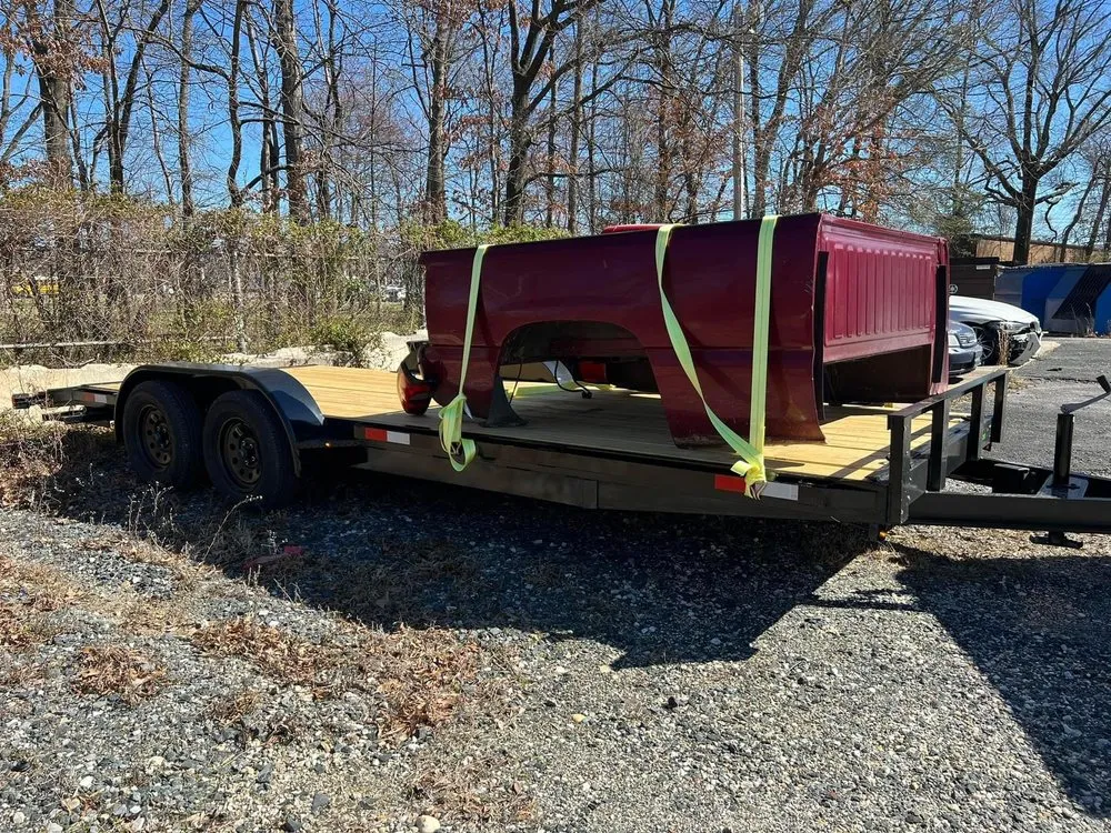 Affordable yard maintenance in Sykesville, MD - Bell Enterprise