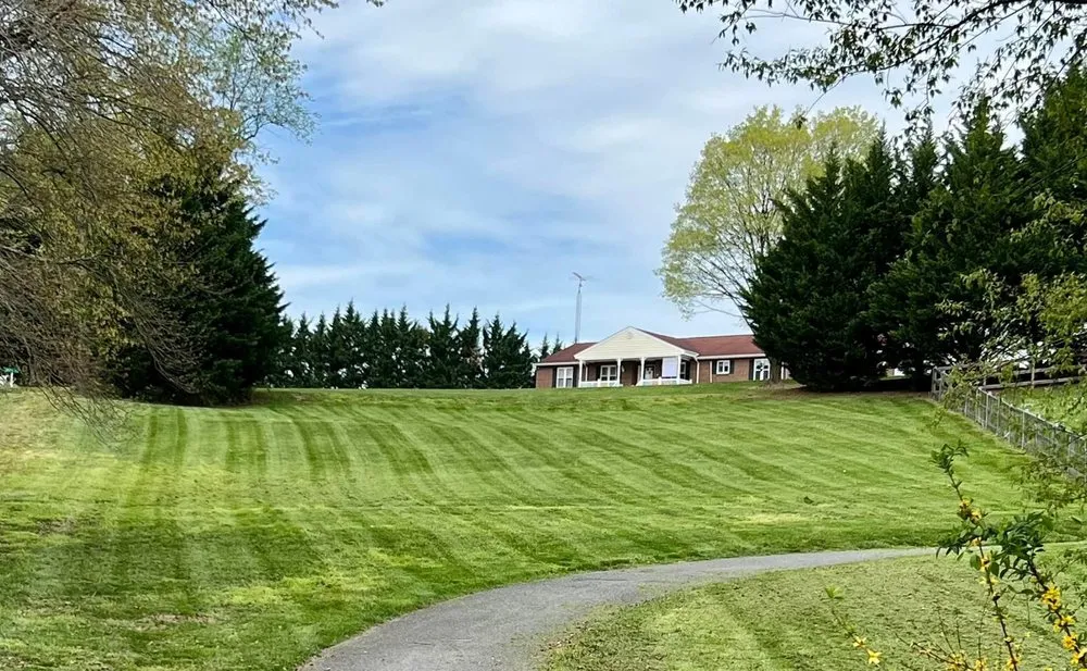 Reliable garden landscaping in Sykesville, MD by Bell Enterprise