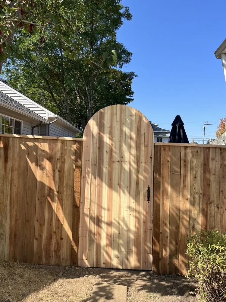 Professional garden landscaping experts serving Salem, OR - Bell Gardens Landscape