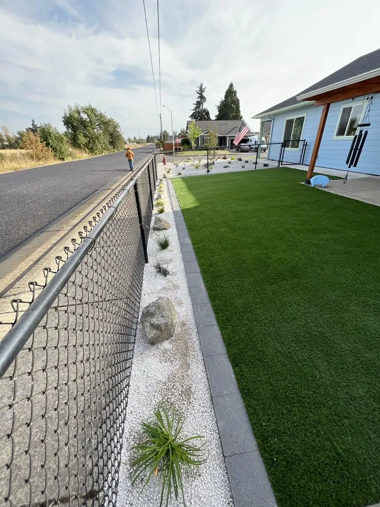 Expert landscaping services in Salem, OR by Bell Gardens Landscape