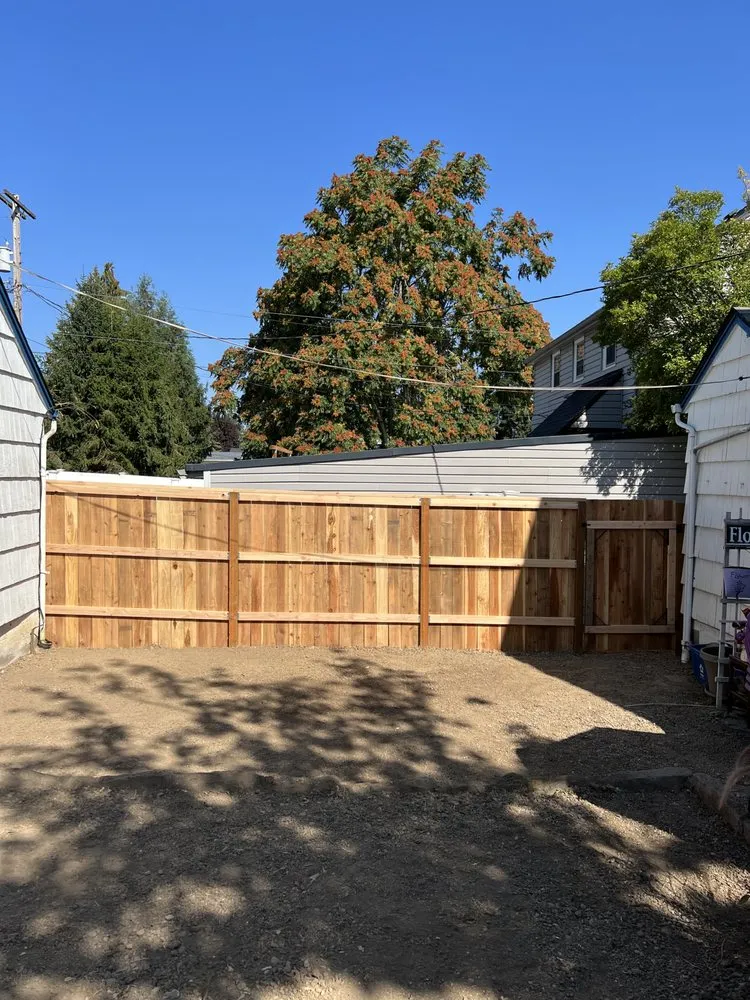 Expert garden landscaping for homes in Salem, OR by Bell Gardens Landscape