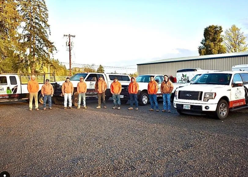 Local outdoor landscaping experts serving Salem, OR - Bell Gardens Landscape