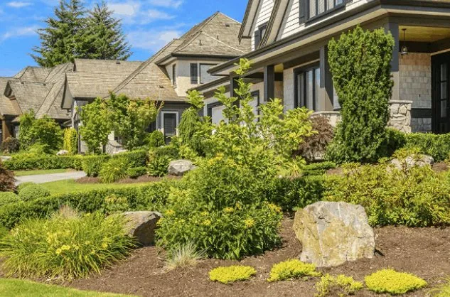 Reliable lawn mowing service in Salem, OR - Bell Gardens Landscape