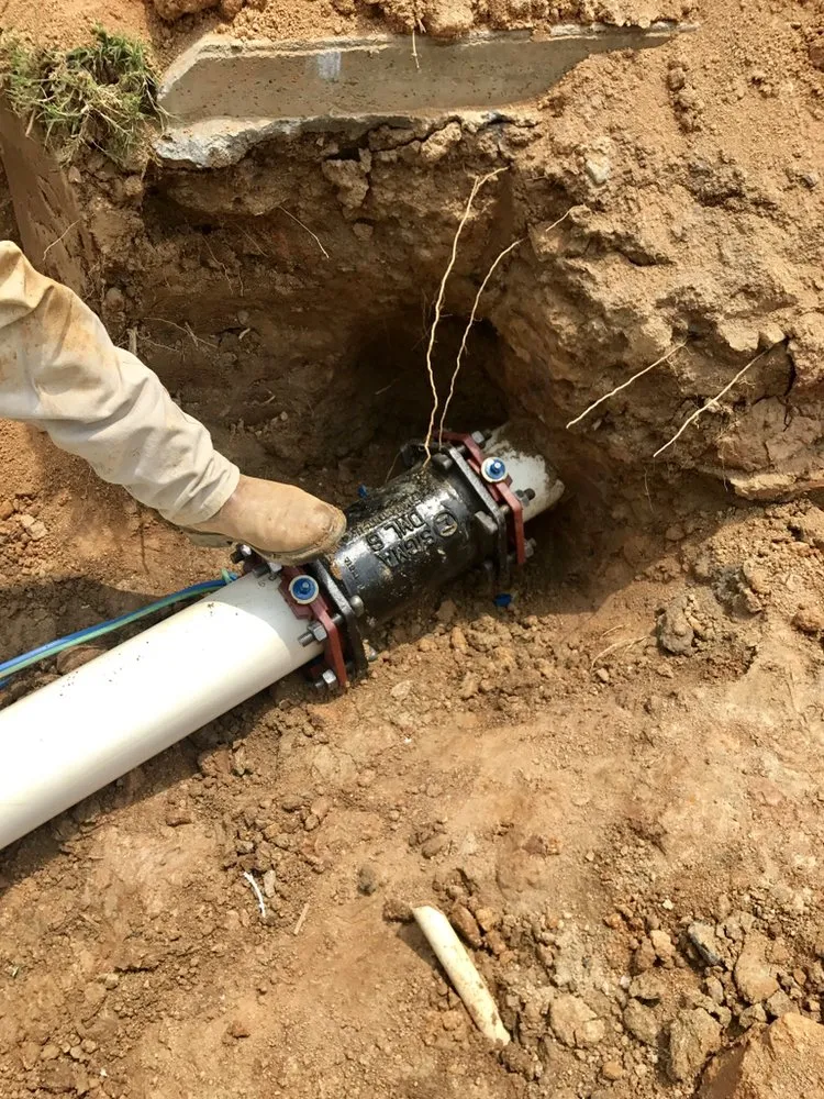 Reliable landscape design in Indian Trail, NC by Bell Group Irrigation & Lighting