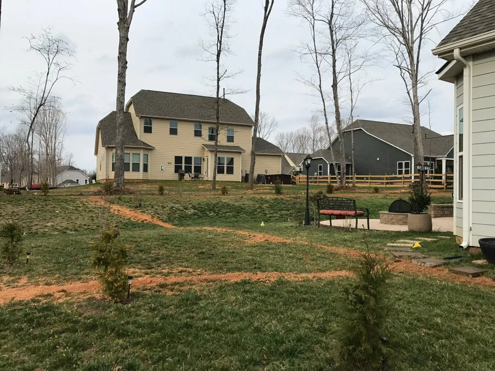 Professional lawn care service experts serving Indian Trail, NC - Bell Group Irrigation & Lighting