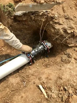 Bell Group Irrigation & Lighting Logo