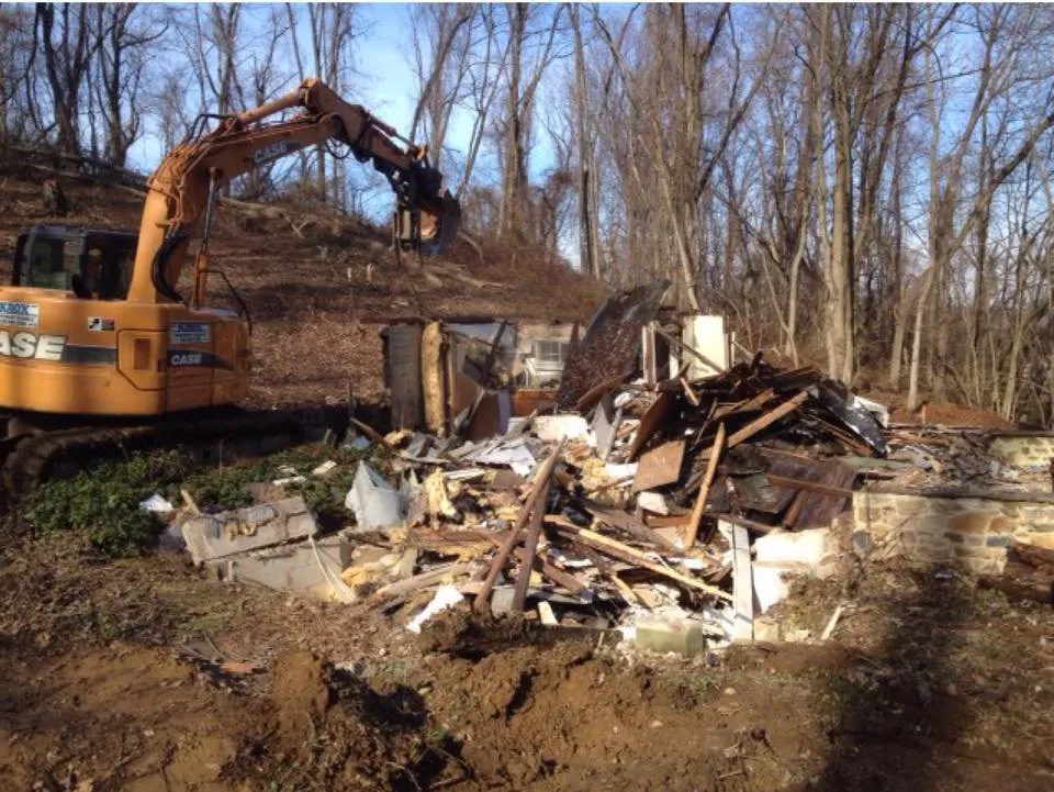 Professional residential landscaping in West Chester, PA by Bell Landscape