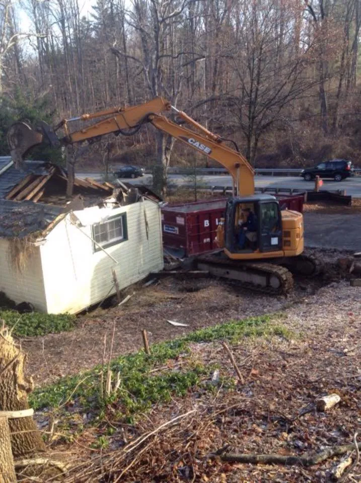 Custom yard maintenance for residential properties across West Chester, PA - Bell Landscape