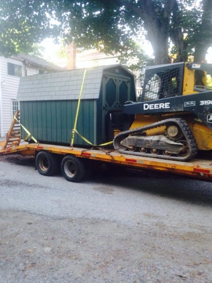 Reliable yard maintenance in West Chester, PA - Bell Landscape