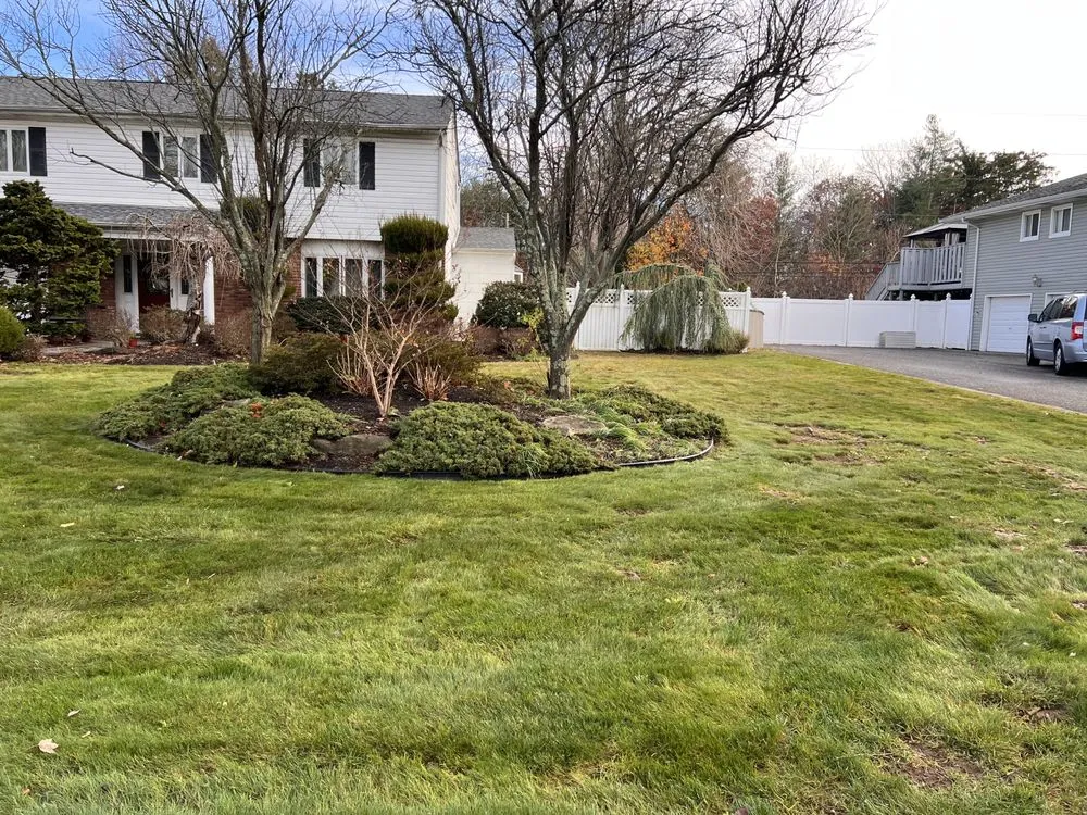 Local lawn care service for outdoor upgrades across Wyandanch, NY - Bell Landscaping