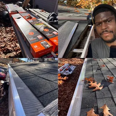 Bell Landscaping Logo