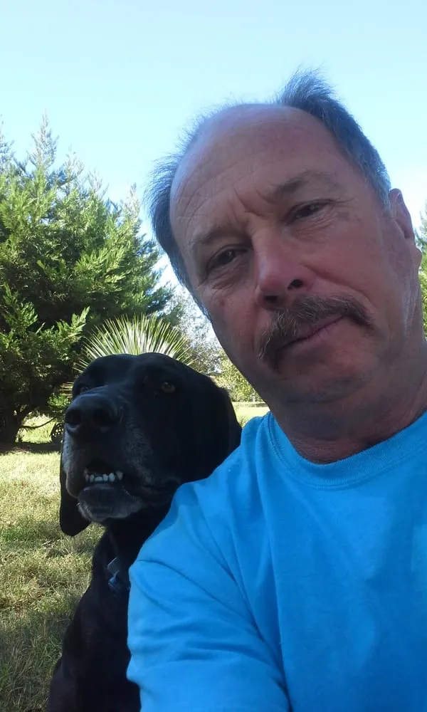 Custom garden landscaping for outdoor upgrades in McKinney, TX by Bell Mowing & Landscaping