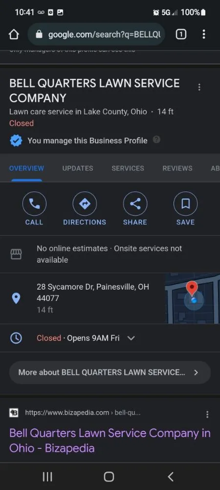 Trusted landscape installation for outdoor upgrades across Painesville, OH - Bell Quarters Lawn Service