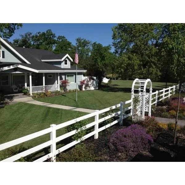 Top-rated yard maintenance near you across El Dorado Hills, CA - Bell Sod and Hydroseed