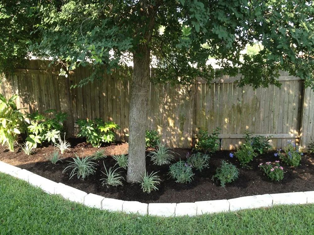 Affordable yard maintenance in Austin, TX - Bella Cosa Lawn & Landscape