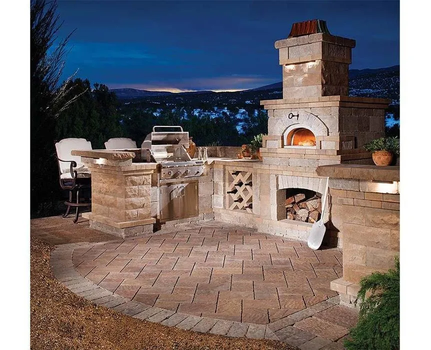 Professional landscaping services in San Diego, CA - Bella Design Pavers & Turf