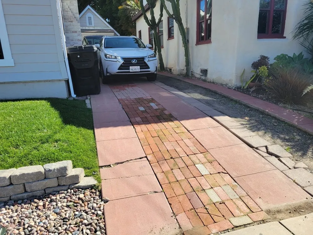 Trusted landscape design for homes across San Diego, CA - Bella Design Pavers & Turf