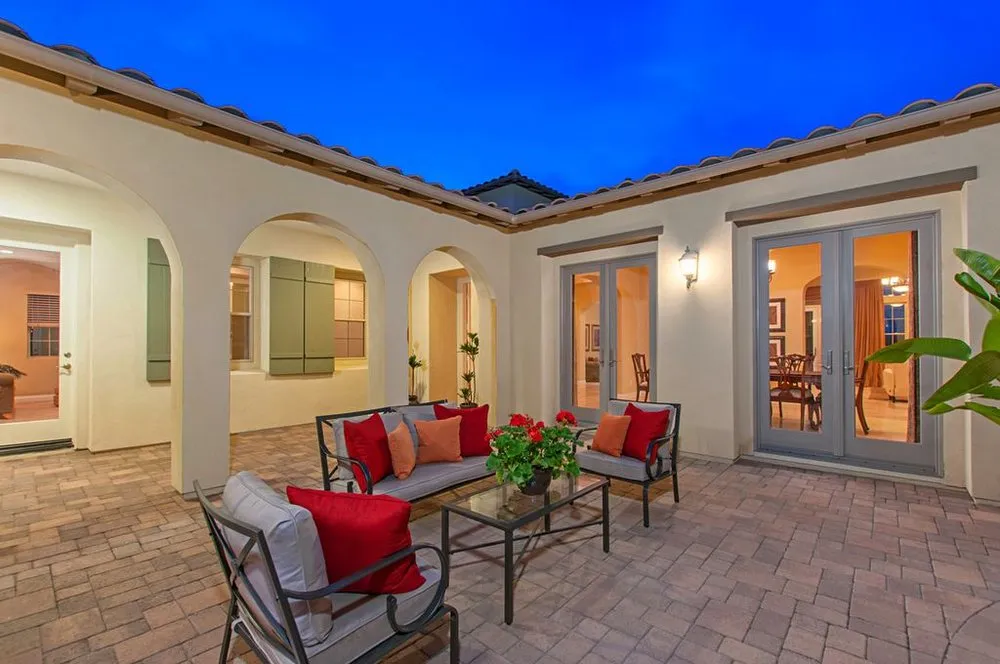 Local lawn care service experts serving San Diego, CA - Bella Design Pavers & Turf