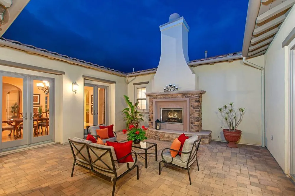 Affordable landscape installation in San Diego, CA by Bella Design Pavers & Turf