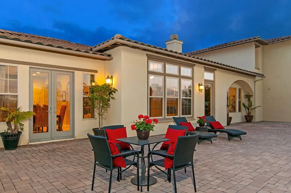 Local yard cleanup service in San Diego, CA by Bella Design Pavers & Turf