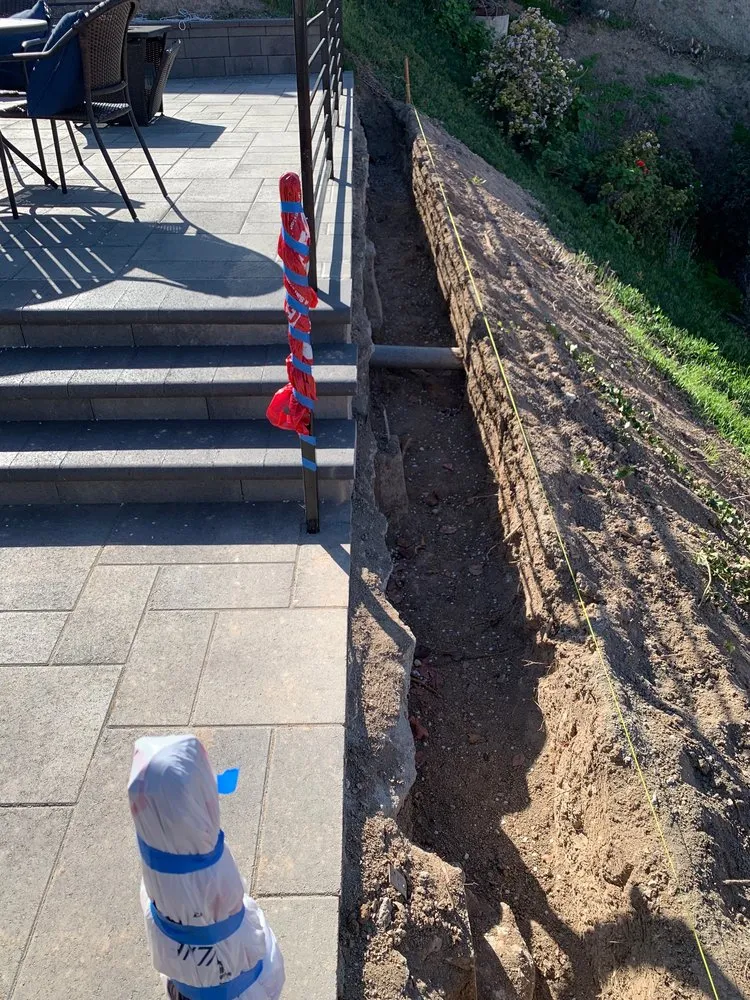 Reliable lawn care service in San Diego, CA - Bella Design Pavers & Turf