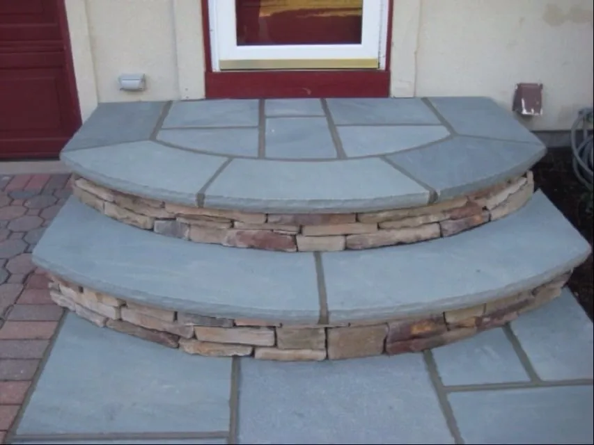 Reliable garden landscaping near you across Coram, NY - Bella Fleur Landscape Design & Masonry